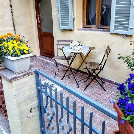 Vila Panoramic And Beautiful House 4Km From The Sea. Rosignano Marittimo Exteriér fotografie