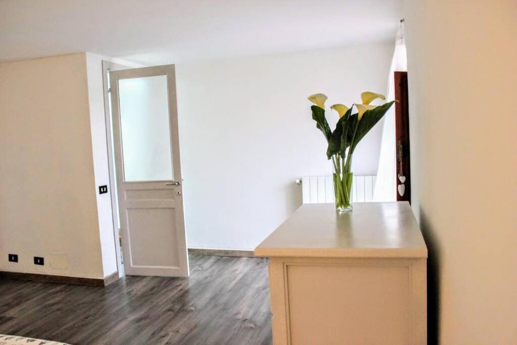Vila Panoramic And Beautiful House 4Km From The Sea. Rosignano Marittimo Exteriér fotografie