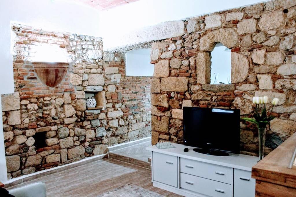 Vila Panoramic And Beautiful House 4Km From The Sea. Rosignano Marittimo Exteriér fotografie