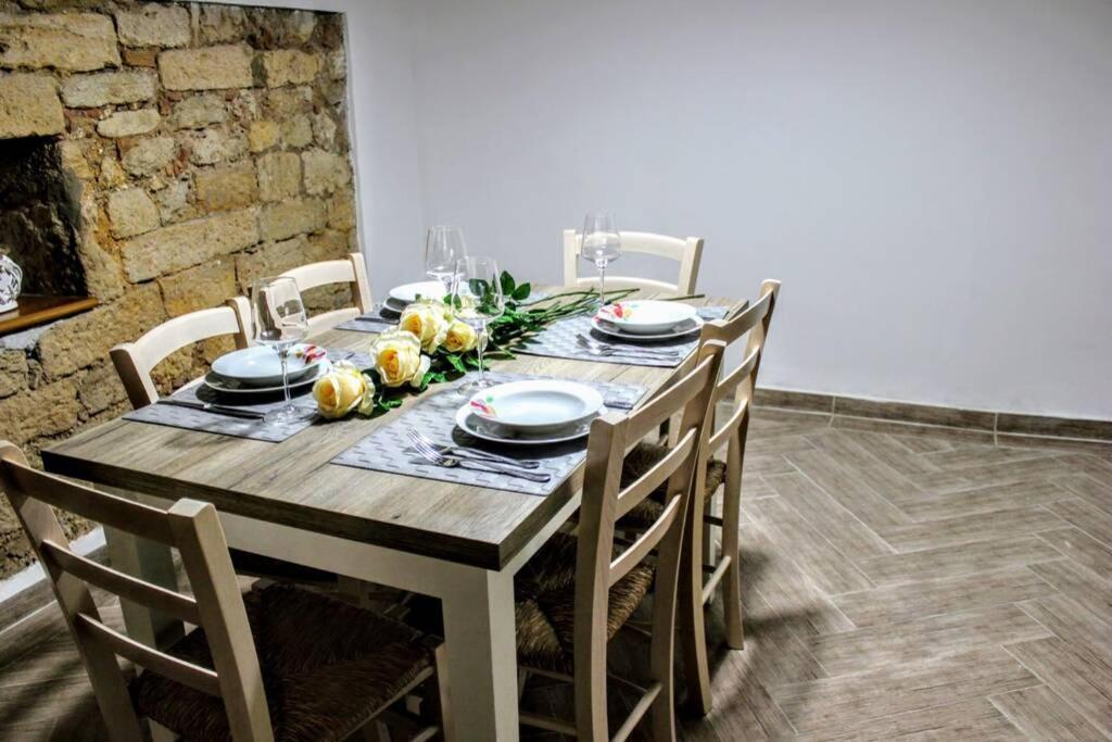 Vila Panoramic And Beautiful House 4Km From The Sea. Rosignano Marittimo Exteriér fotografie