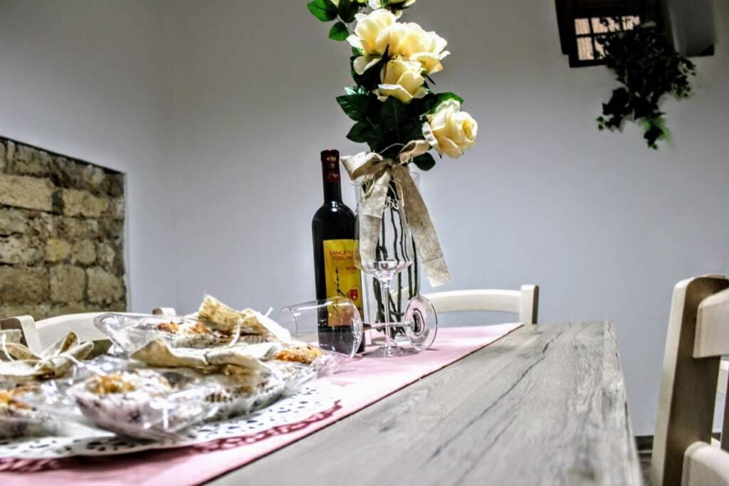 Vila Panoramic And Beautiful House 4Km From The Sea. Rosignano Marittimo Exteriér fotografie