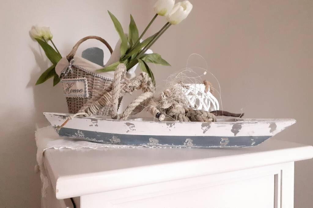 Vila Panoramic And Beautiful House 4Km From The Sea. Rosignano Marittimo Exteriér fotografie
