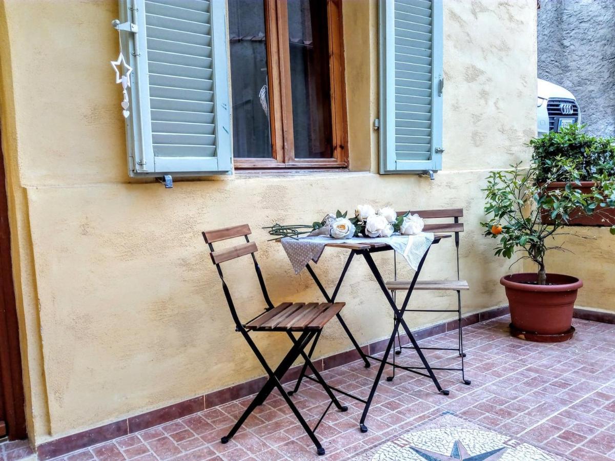 Vila Panoramic And Beautiful House 4Km From The Sea. Rosignano Marittimo Exteriér fotografie